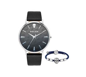 Police Watches & More - Ανδρικό Ρολόι POLICE Police Watches & More