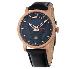 Police Watches & More - Ανδρικό Ρολόι POLICE Police Watches & More