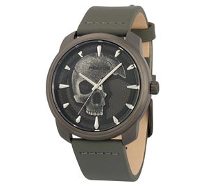 Police Watches & More - Ανδρικό Ρολόι POLICE Police Watches & More