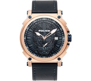 Police Watches & More - Ανδρικό Ρολόι POLICE Police Watches & More