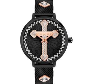Police Watches & More - Γυναικείο Ρολόι POLICE Police Watches & More