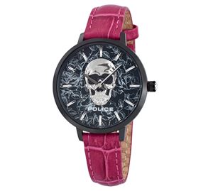 Police Watches & More - Γυναικείο Ρολόι POLICE Police Watches & More