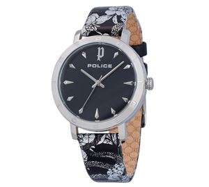  Police Watches - Γυναικείο Ρολόι POLICE 2025