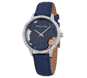  Police Watches - Γυναικείο Ρολόι POLICE 2025
