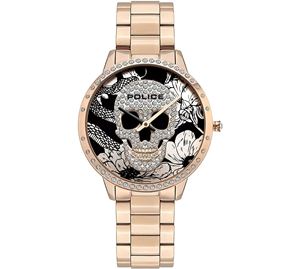  Police Watches - Γυναικείο Ρολόι POLICE 2025