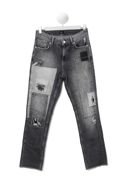 Γυναικείο Παντελόνι PEPE JEANS