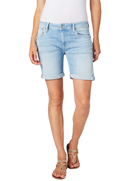 Γυναικείο Σορτς PEPE JEANS