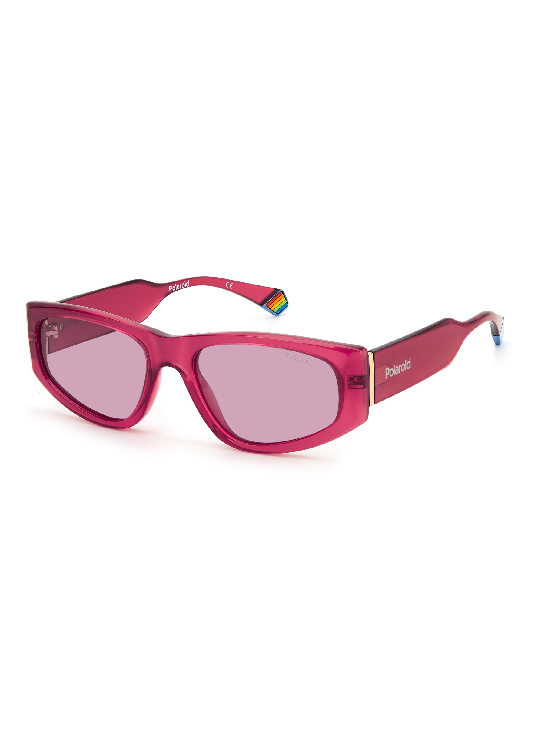 Polaroid Sunglasses - Unisex Γυαλιά Ηλίου POLAROID