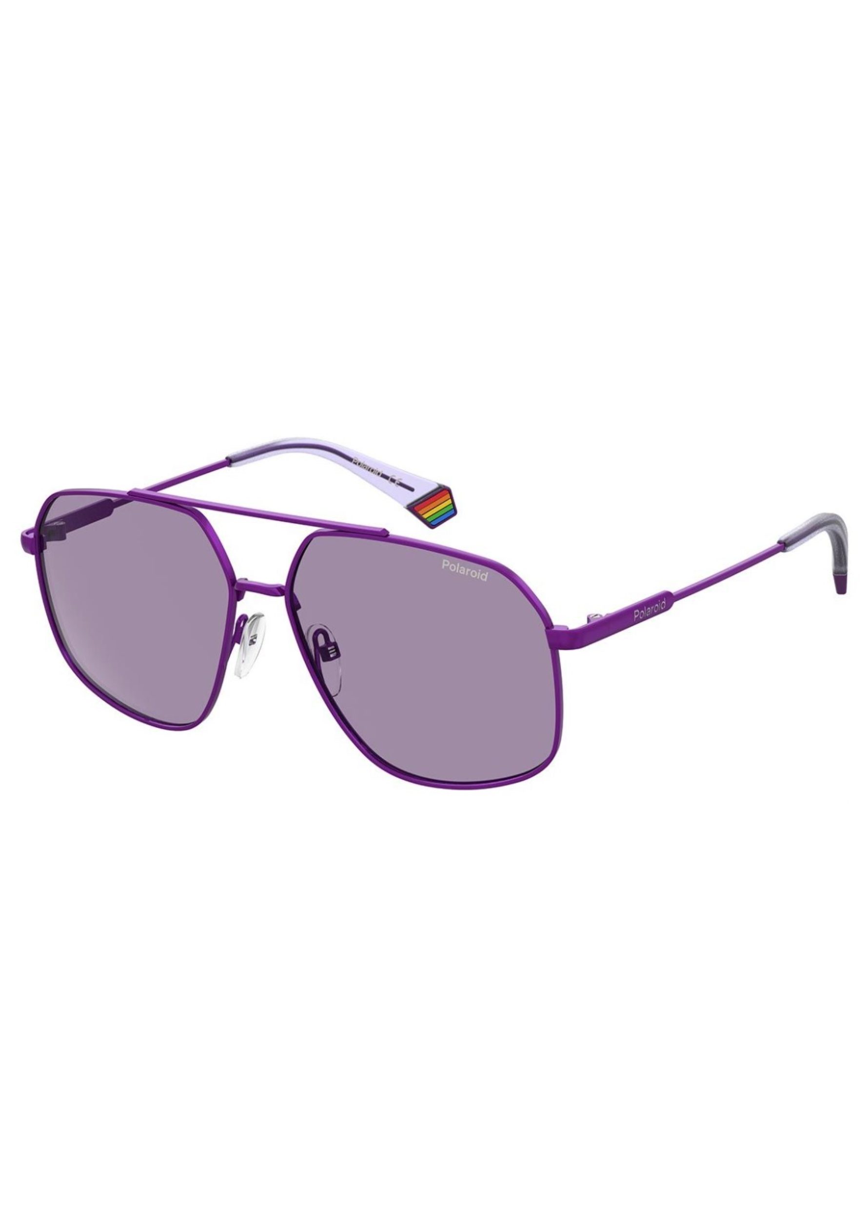 Polaroid Sunglasses - Unisex Γυαλιά Ηλίου POLAROID