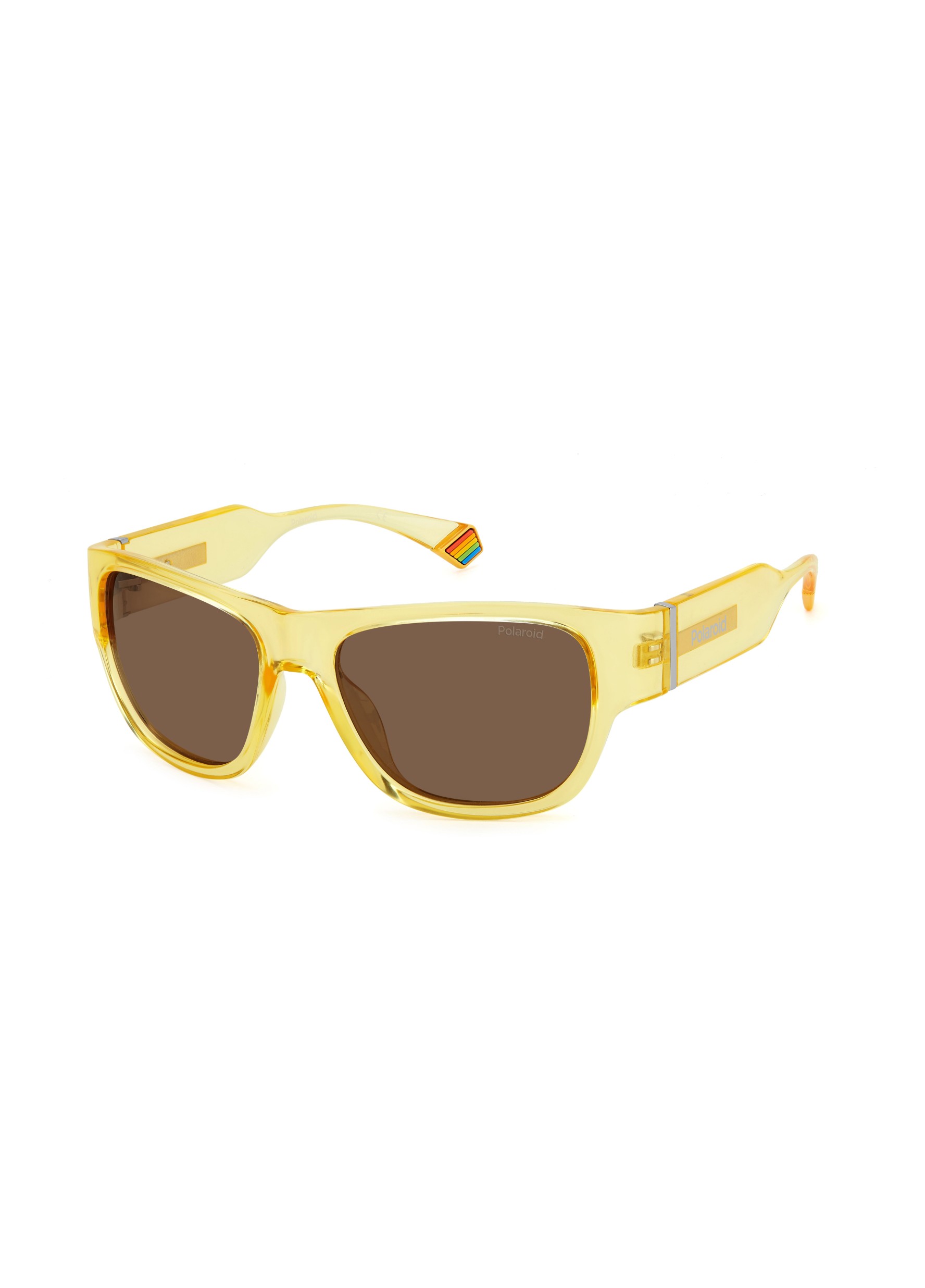 Polaroid Sunglasses - Unisex Γυαλιά Ηλίου POLAROID