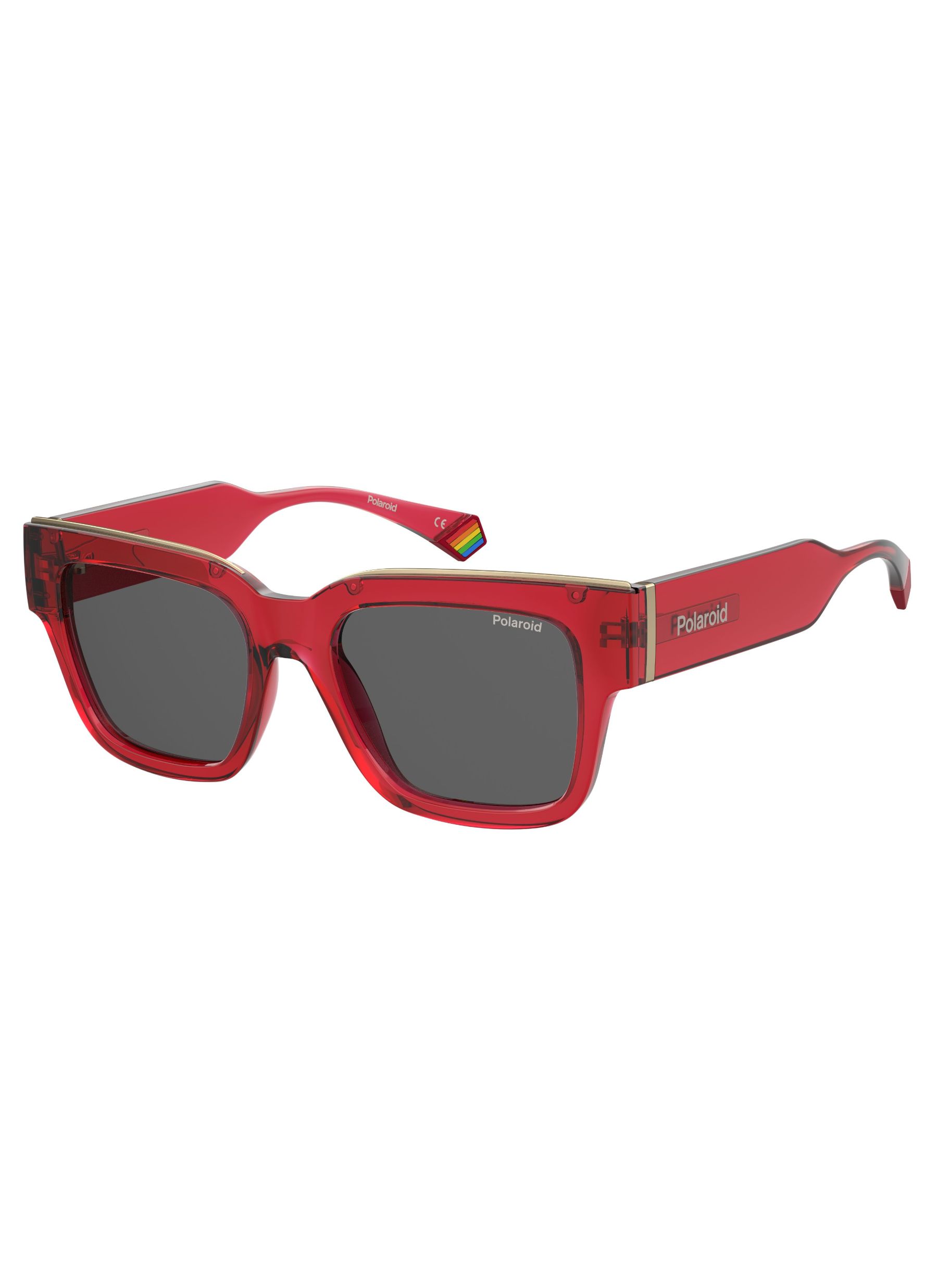 Polaroid Sunglasses - Unisex Γυαλιά Ηλίου POLAROID