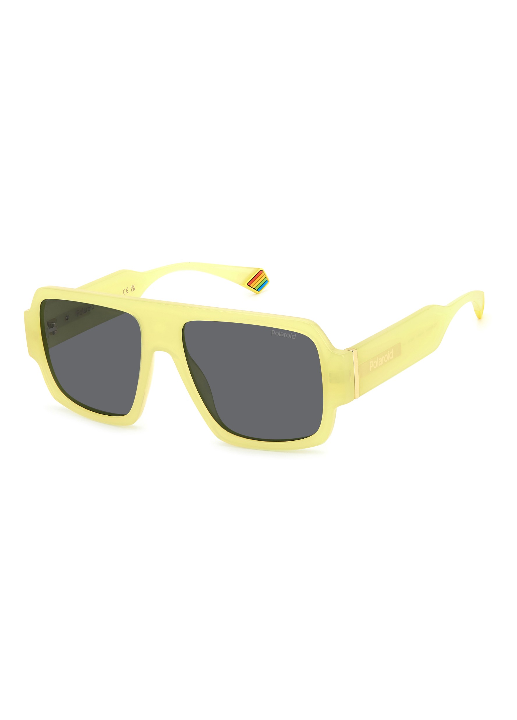 Polaroid Sunglasses - Unisex Γυαλιά Ηλίου POLAROID