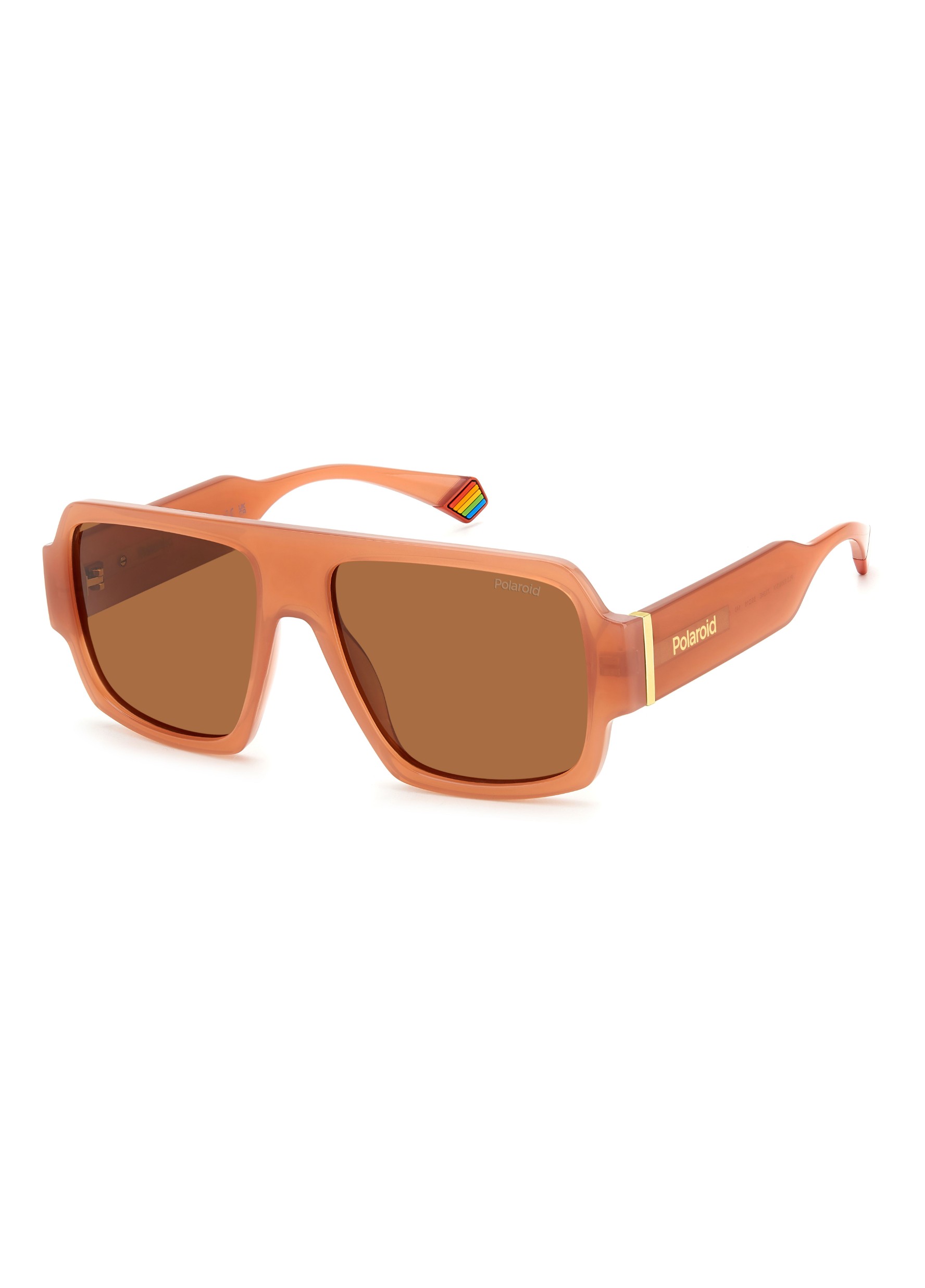 Polaroid Sunglasses - Unisex Γυαλιά Ηλίου POLAROID