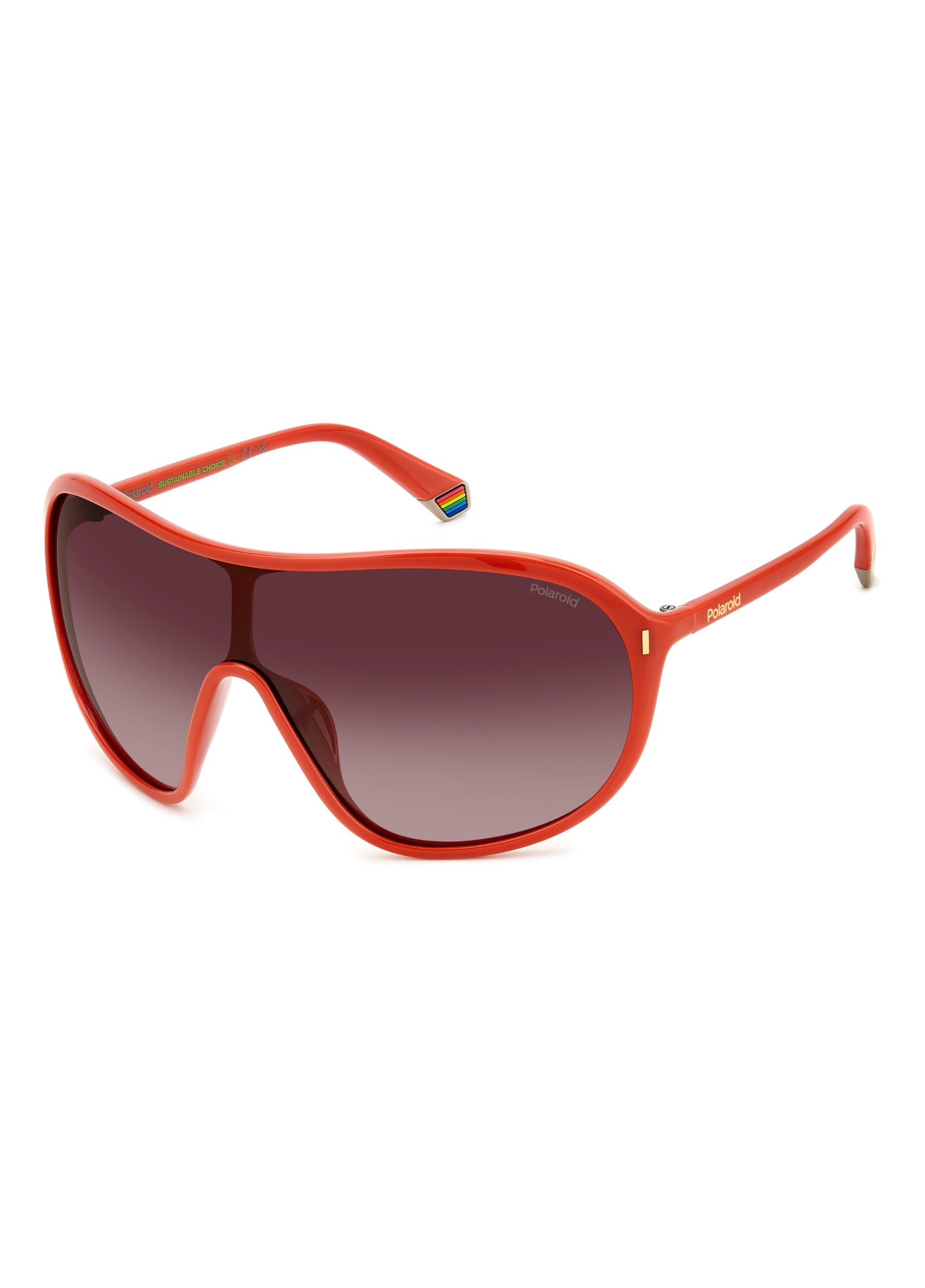 Polaroid Sunglasses - Unisex Γυαλιά Ηλίου POLAROID