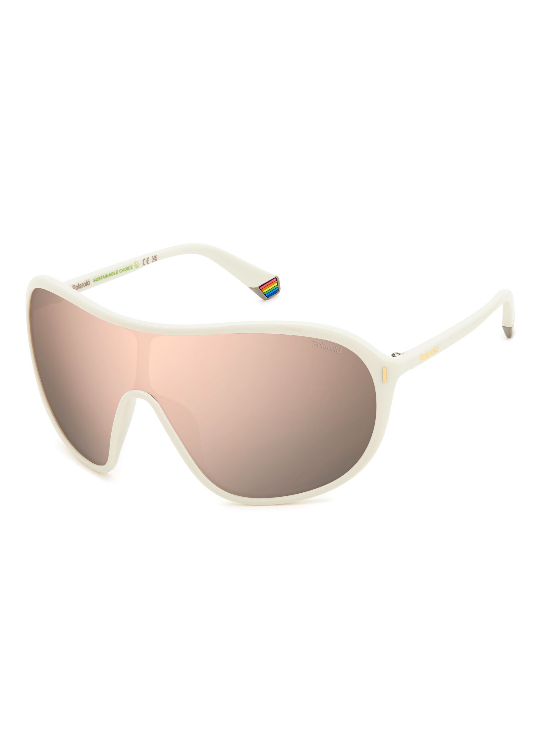 Polaroid Sunglasses - Unisex Γυαλιά Ηλίου POLAROID