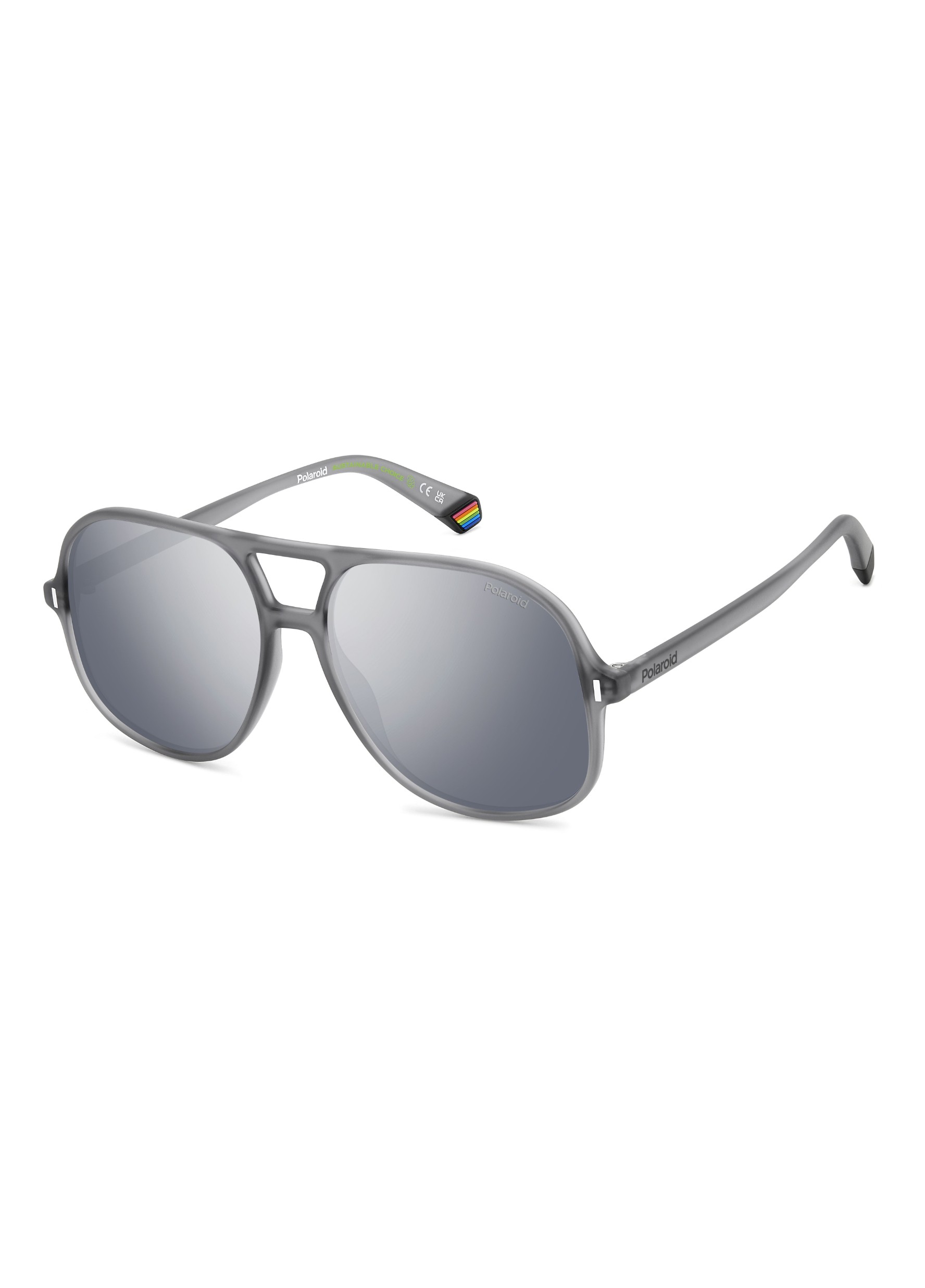 Polaroid Sunglasses - Unisex Γυαλιά Ηλίου POLAROID