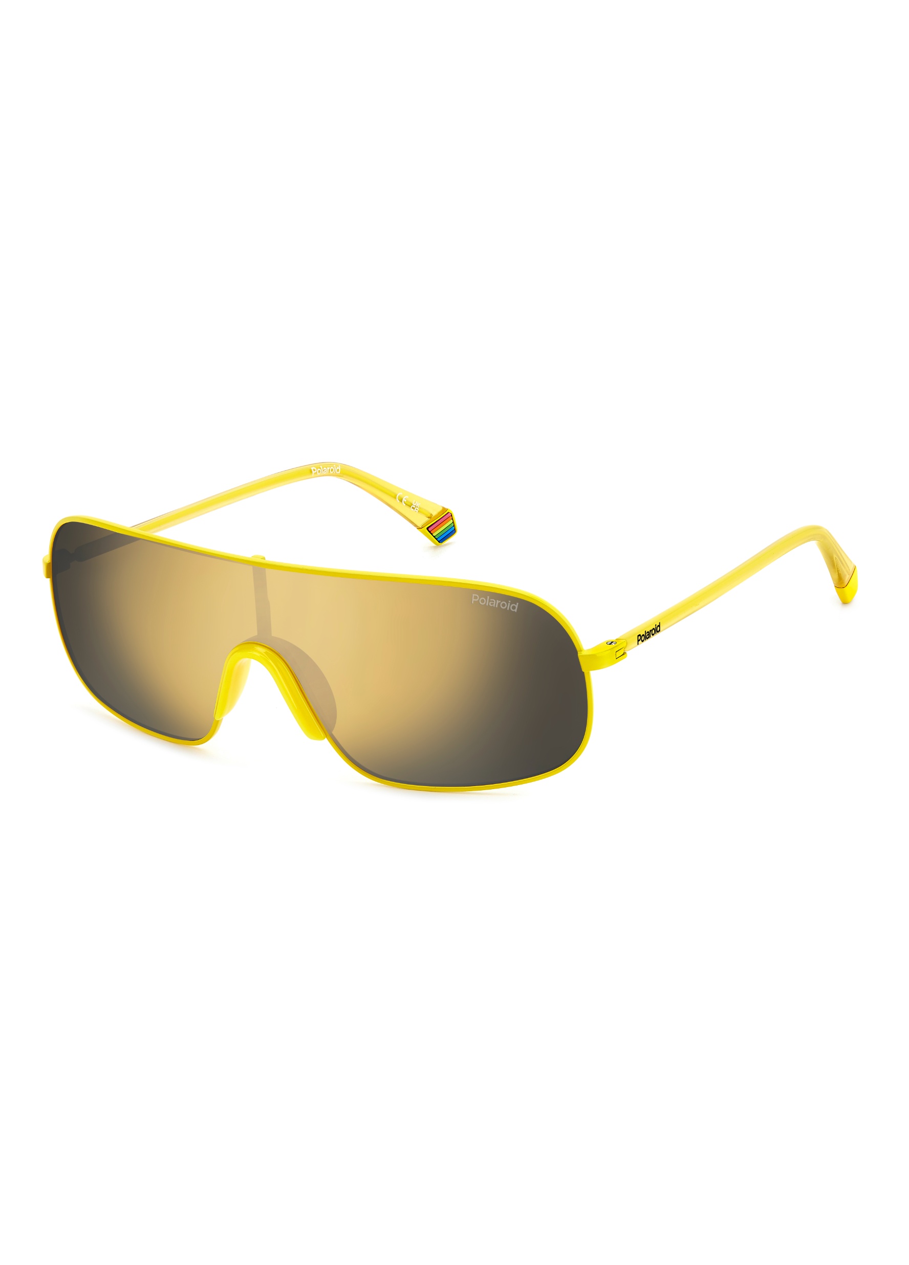 Polaroid Sunglasses - Unisex Γυαλιά Ηλίου POLAROID