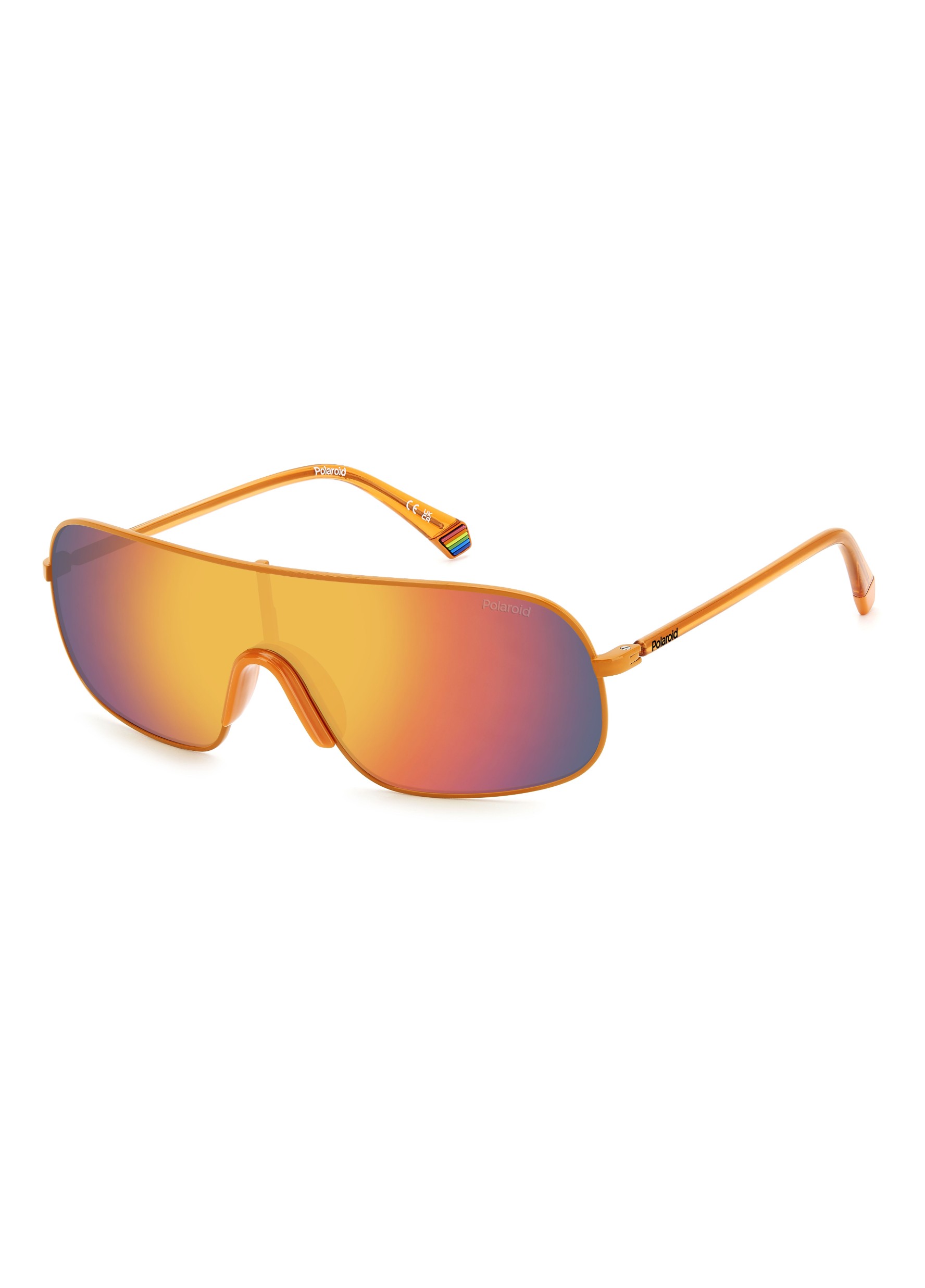 Polaroid Sunglasses - Unisex Γυαλιά Ηλίου POLAROID