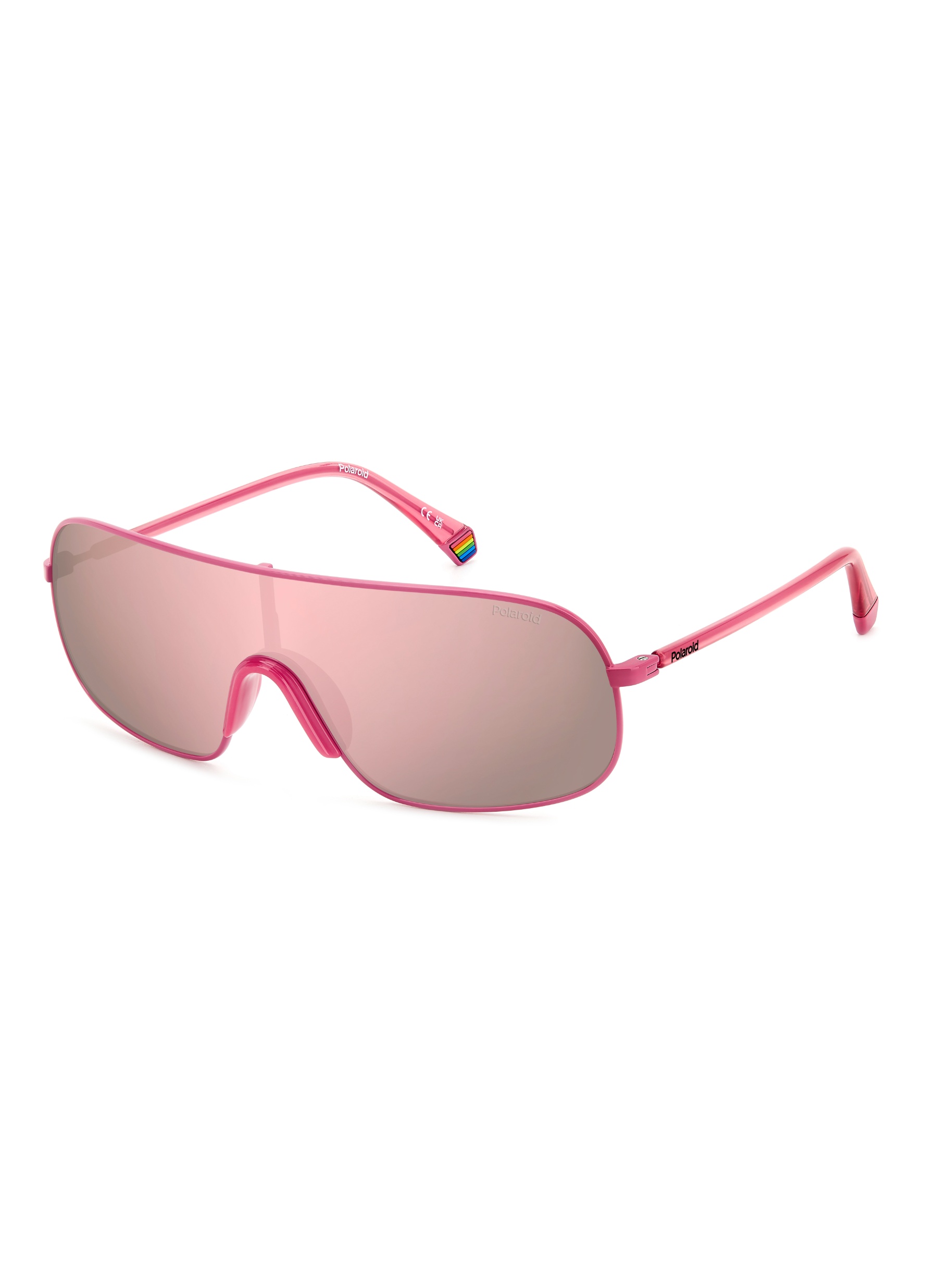 Polaroid Sunglasses - Unisex Γυαλιά Ηλίου POLAROID