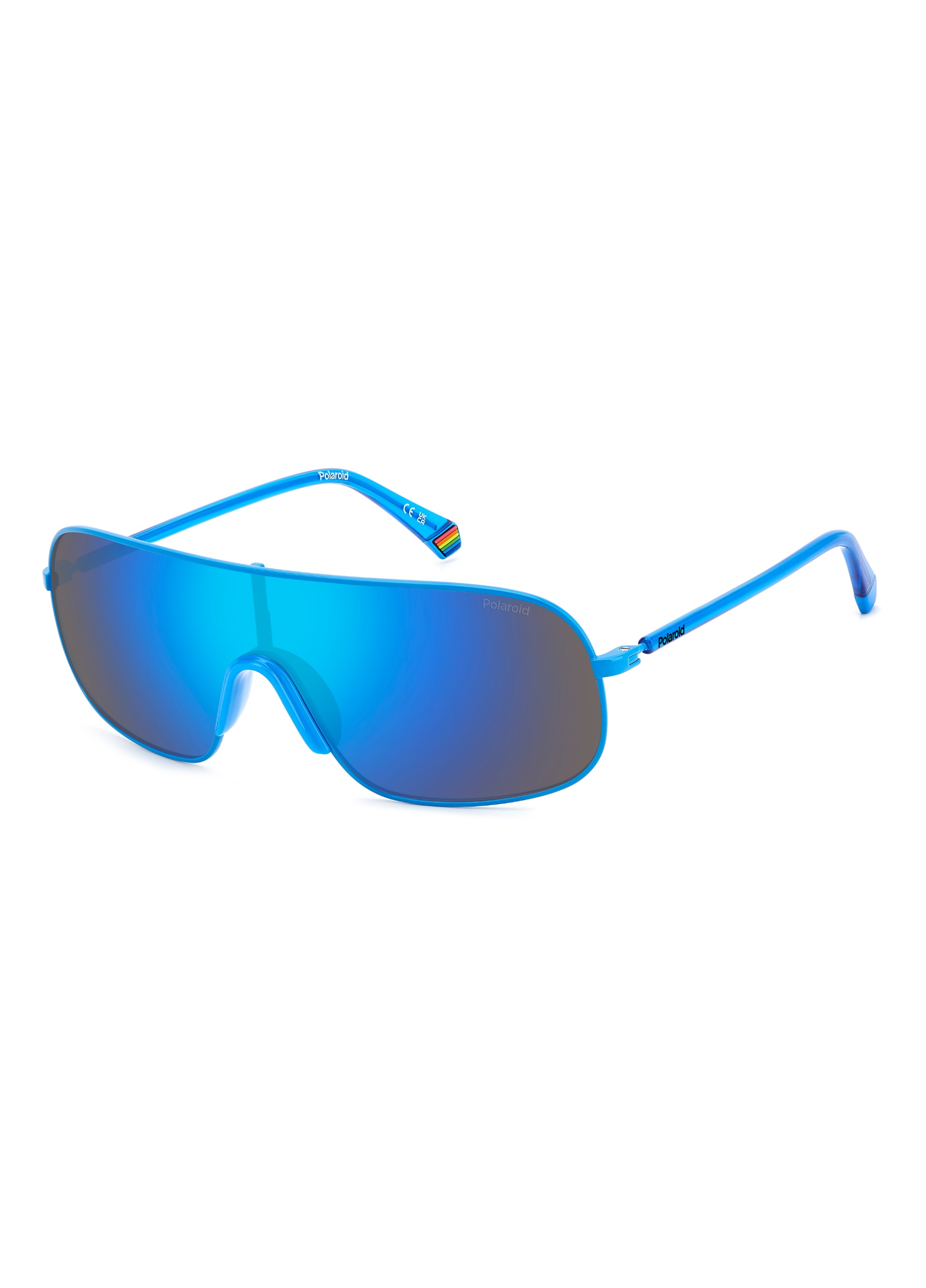 Polaroid Sunglasses - Unisex Γυαλιά Ηλίου POLAROID