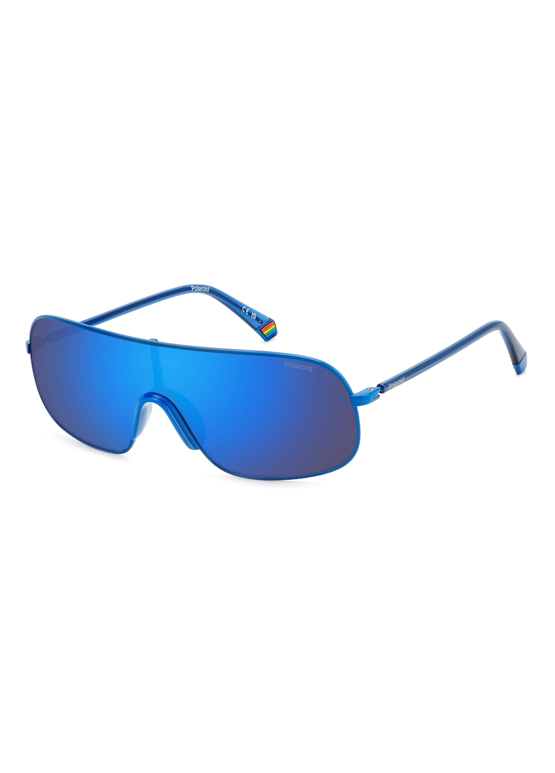 Polaroid Sunglasses - Unisex Γυαλιά Ηλίου POLAROID