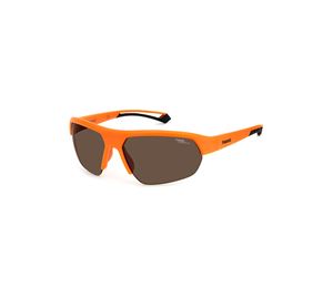  Polaroid Sunglasses - Unisex Γυαλιά Ηλίου POLAROID 2025