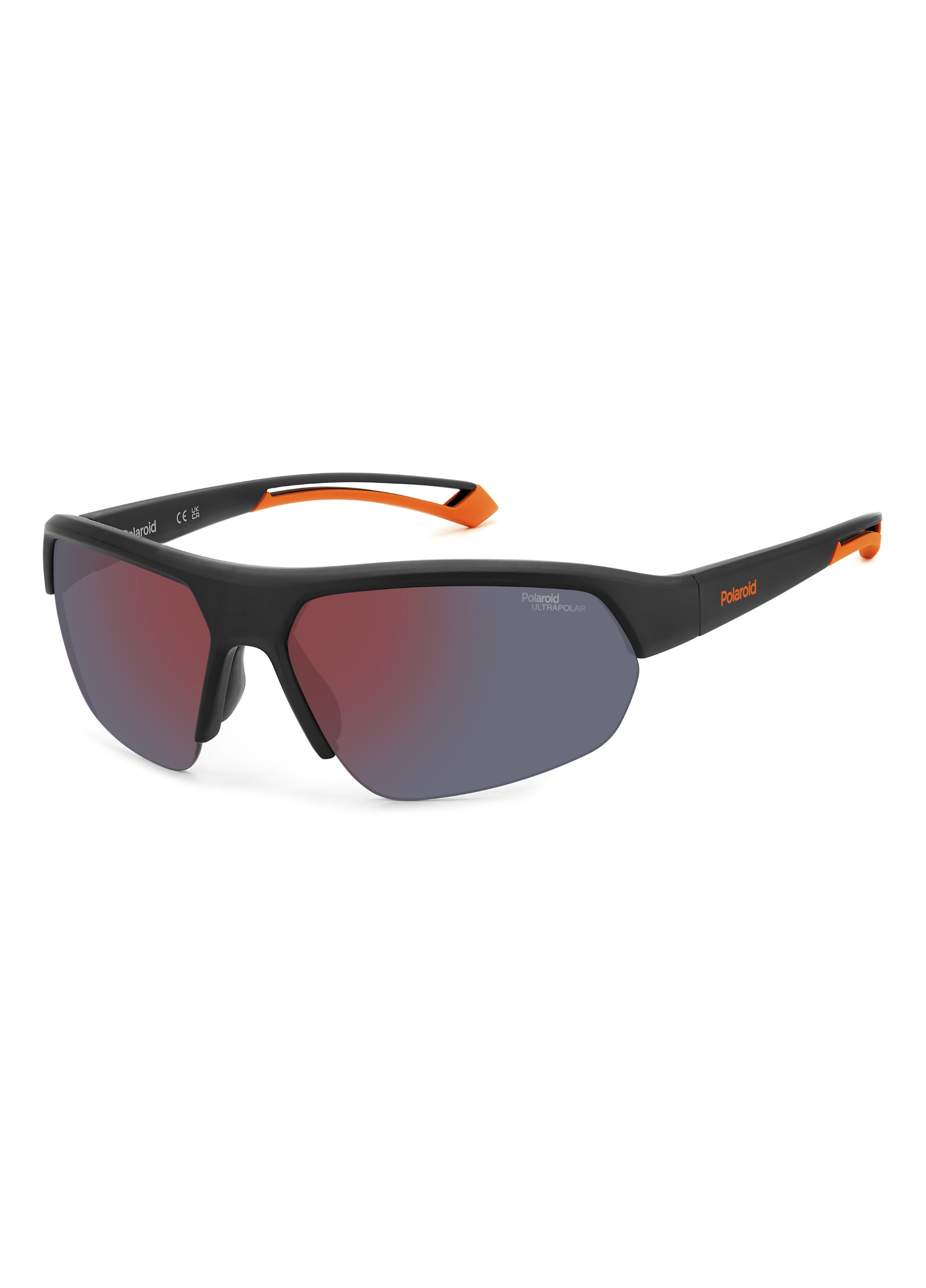 Polaroid Sunglasses - Unisex Γυαλιά Ηλίου POLAROID