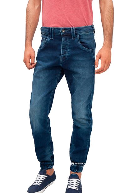 Ανδρικό Παντελόνι Pepe Jeans