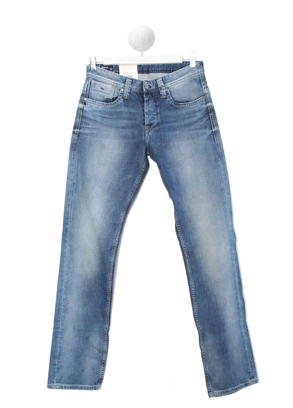 Ανδρικό Παντελόνι PEPE JEANS 1