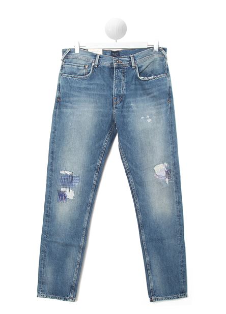 Ανδρικό Παντελόνι PEPE JEANS
