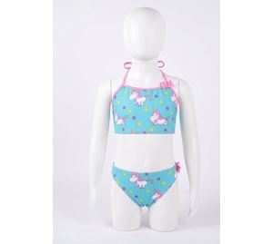 Lady M Swimwear - Παιδικό Μαγιώ Σετ LADYM