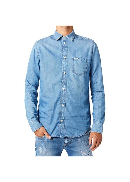 Ανδρικό Πουκάμισο PEPE JEANS