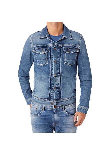 Ανδρικό Μπουφάν Pepe Jeans