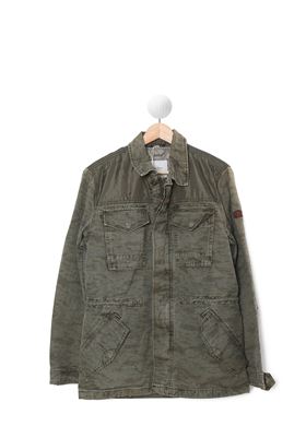 Ανδρικό Μπουφάν PEPE JEANS