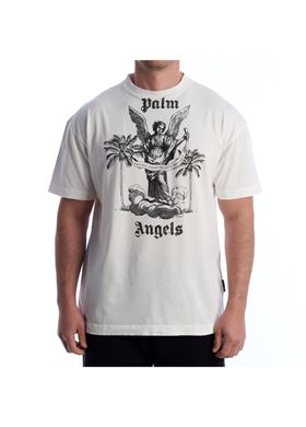 Ανδρική Μπλούζα Palm Angels