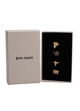 Γυναικείο Δαχτυλίδια Palm Angels