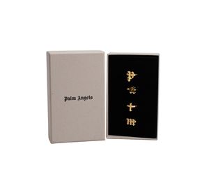 Hugo Boss & More - Γυναικείο Δαχτυλίδια Palm Angels