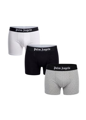 Ανδρικό Σετ Μποξεράκια 3 τμχ Palm Angels