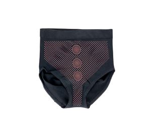 PostQuam & More Professional PostQuam & More Professional - SHAPEWEAR FAR-INFRARED PANTY POSTQUAM