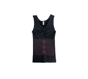 PostQuam & More Professional - SHAPEWEAR FAR-INFRARED SHIRT POSTQUAM PostQuam & More Professional