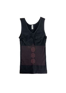 SHAPEWEAR FAR-INFRARED SHIRT POSTQUAM