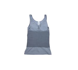 PostQuam & More Professional PostQuam & More Professional - SHAPEWEAR TOURMALINE EFFECT T-SHIRT POSTQUAM