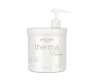 PostQuam & More Professional PostQuam & More Professional - Κρέμα Σώματος POSTQUAM