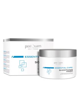 Μάσκα Προσώπου POSTQUAM