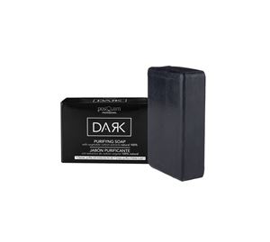 PostQuam & More Professional - SOLID SOAP CARBON 100 GR POSTQUAM PostQuam & More Professional