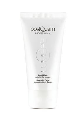 Lumiere Facial Mask with Caviar Extract 75ml POSTQUAM