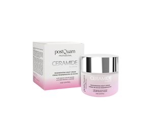 PostQuam & More Professional - Κρέμα Νυχτός POSTQUAM PostQuam & More Professional