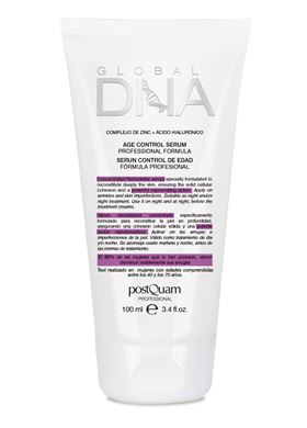 DNA SERUM TUBE 100ML POSTQUAM
