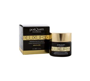 PostQuam & More Professional - GOLD DAY CREAM 50ml POSTQUAM PostQuam & More Professional