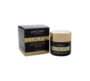 PostQuam & More Professional - GOLD NIGHT CREAM 50ml POSTQUAM PostQuam & More Professional